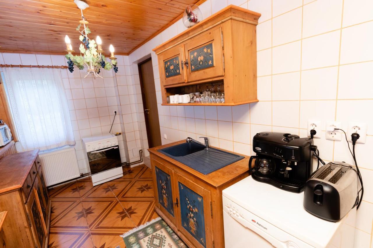 הוילה פרדיאל Casa Rai מראה חיצוני תמונה