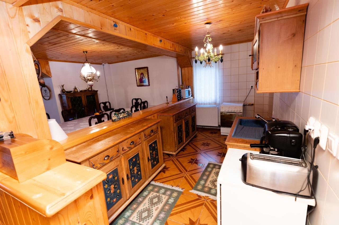 הוילה פרדיאל Casa Rai מראה חיצוני תמונה