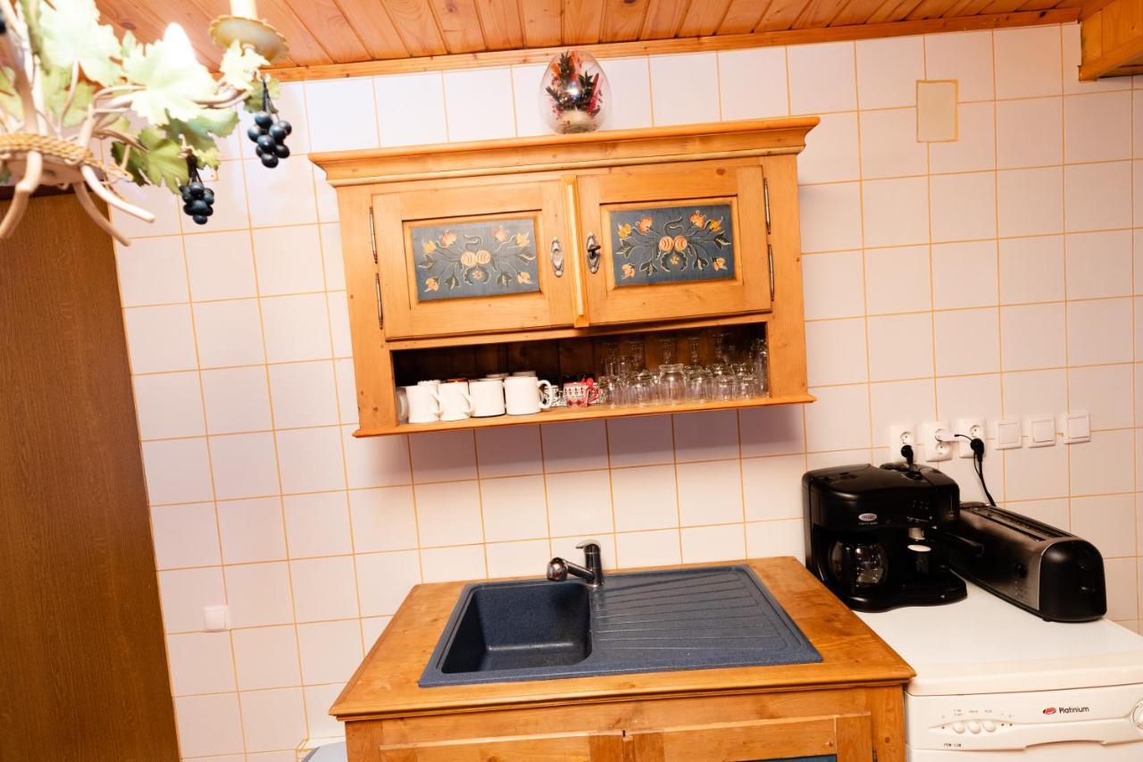 הוילה פרדיאל Casa Rai מראה חיצוני תמונה