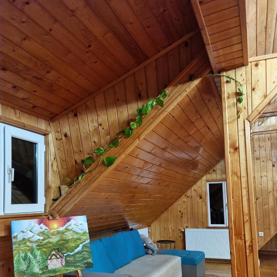 הוילה פרדיאל Casa Rai מראה חיצוני תמונה