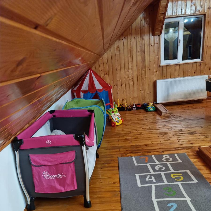 הוילה פרדיאל Casa Rai מראה חיצוני תמונה