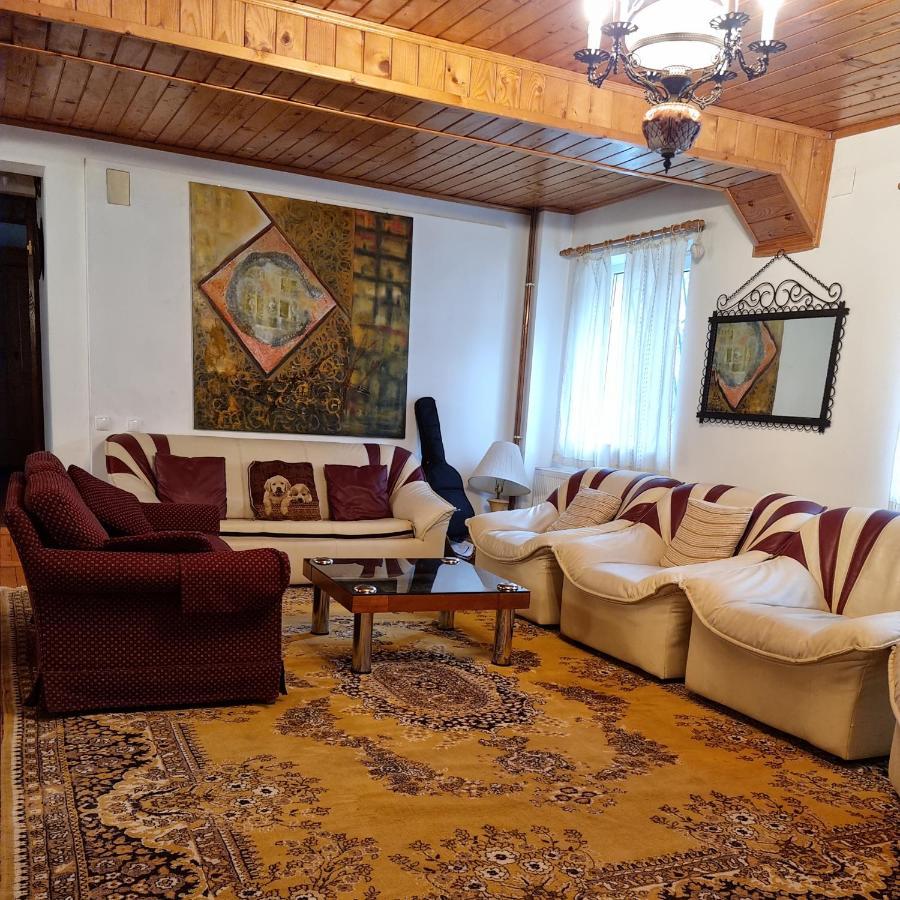 הוילה פרדיאל Casa Rai מראה חיצוני תמונה