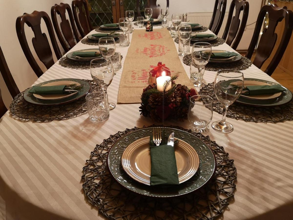 הוילה פרדיאל Casa Rai מראה חיצוני תמונה