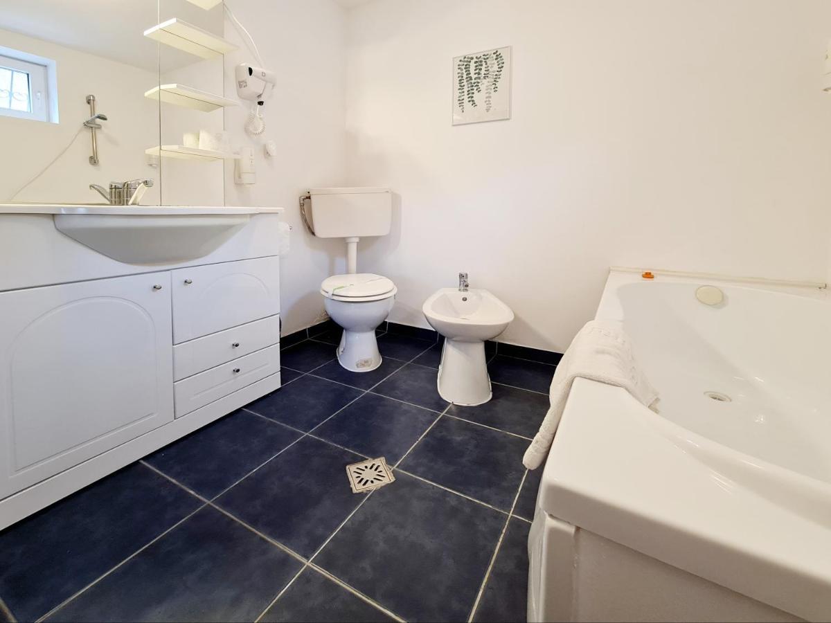 הוילה פרדיאל Casa Rai מראה חיצוני תמונה
