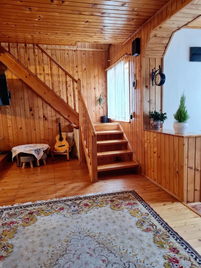 הוילה פרדיאל Casa Rai מראה חיצוני תמונה