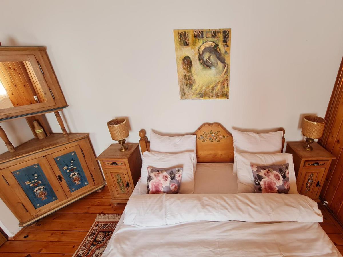 הוילה פרדיאל Casa Rai מראה חיצוני תמונה