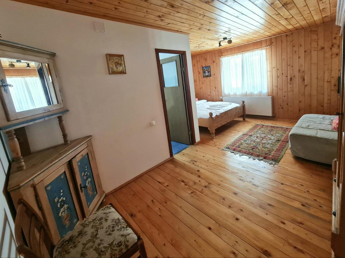 הוילה פרדיאל Casa Rai מראה חיצוני תמונה