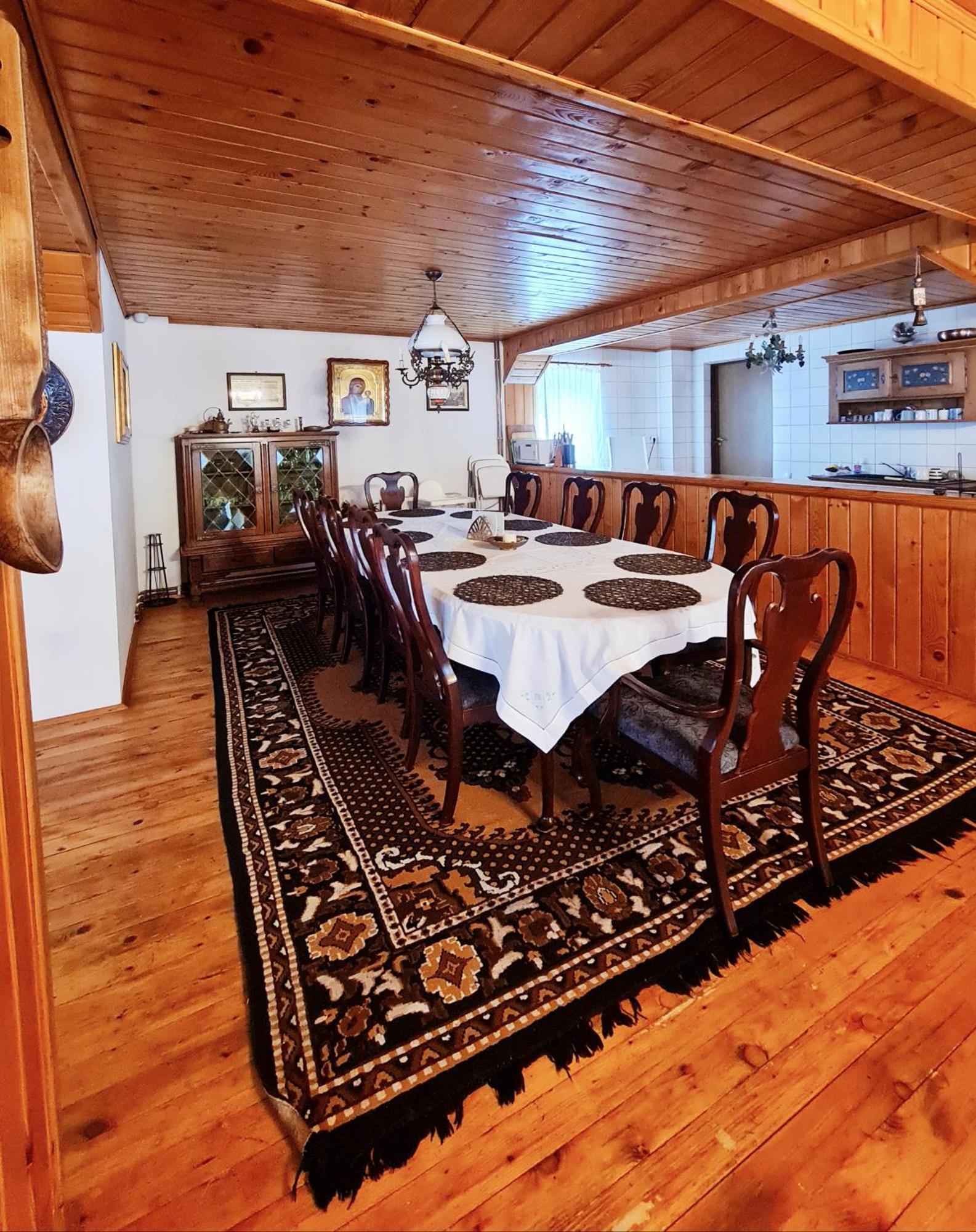 הוילה פרדיאל Casa Rai חדר תמונה